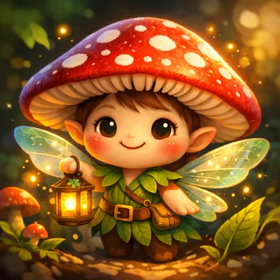 Colorful fantasy creature with vibrant scales and a friendly expression, ideal for profiles